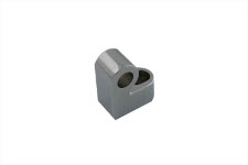HEADLAMP MOUNT BRACKET